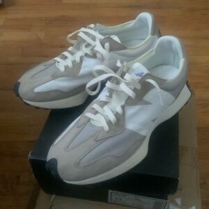 Used Excellent Condition worn1or2X sz13